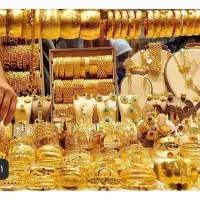 فروش طلای دست دوم
