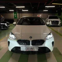 bmw225/نقد و اقساط بلند مدت/پذیرش فروش فوری