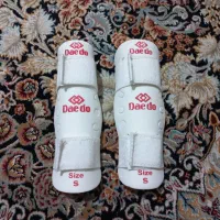محافظ ساعد تکواندو ، کاملا نو