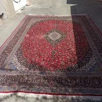 یک عدد فرش ۱۲ متری