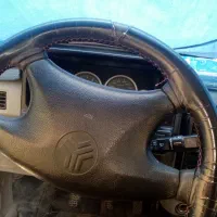 پراید 132 بیرنگ
