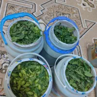 غوره شور