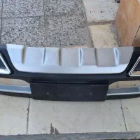 سپر عقب ام وی ام ایکس ۲۲