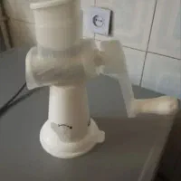 تعدادی لوازم آشپزخانه نو و درحد نو