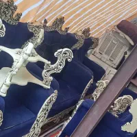 مبلمان|مبلمان خانگی و میز عسلی|مشگین شهر, |دیوار