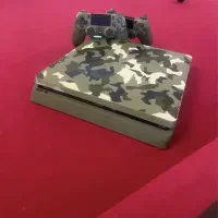 Ps41ترابایت slime چیریکی