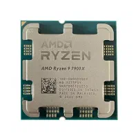 پردازنده Ryzen 9 7900x با گارانتی