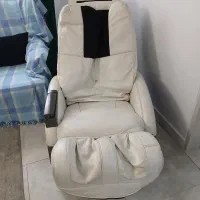 صندلی ماساژور