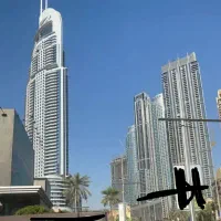 ۱۹۰متر ۳خواب سر دونبش/طبقه۲ تکواحدی ۱۴۰۳