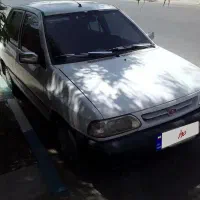 پراید مدل ۸۹شاسی پلمپ معاوضه
