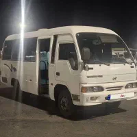 مینی بوس هیوندا ۸۹