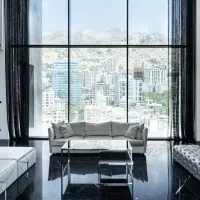 با نصف قیمت واحد آماده صاحب آن شوید/ ۱۱۰ متر برج