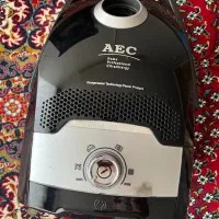 جاروبرقی مدل AEC مشابه اکبند