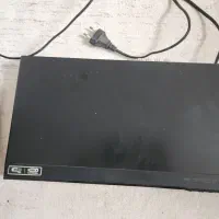 دی‌وی‌دی پلیر ال‌جی . LG DVD Player