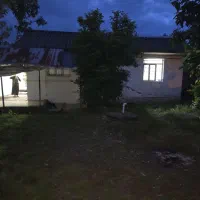 ویلا قدیمی سند تک برگ