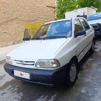 پراید 131 مدل 1397