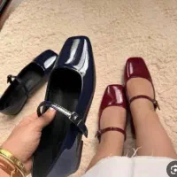 کفش مجلسی جدید