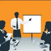مدیر وکارشناس بازاریابی و فروش