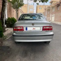 سمندLx|خودرو سواری و وانت|تبریز, |دیوار