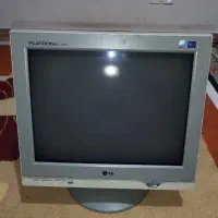 مانیتور ال جی