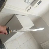 کاتانا بسیار خوب