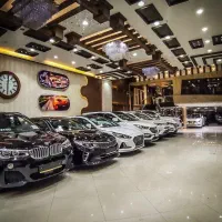 استخدام کارشناس فروش خودروهای خارجی