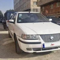 سمند ef7دوگانه مخزن بزرگ