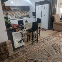 100 متر آپارتمان نو ساز در زیراب