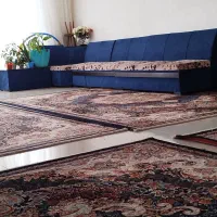 مبل ال ۷نفره فقط 10میلیون مقطوع