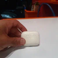 اپل اصل USAتک گوشی سمت چپ