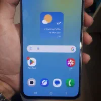 سامسونگs24fe 8/256 بسیار تمیز درحداک