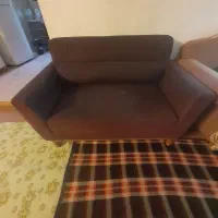 مبل دونفره کافی شاپی گیم کلاب