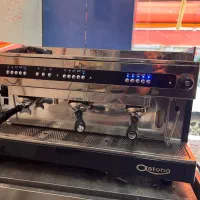 دستگاه اسپرسو فول صنعتی