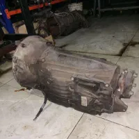 گیربکس مرسدس بنز