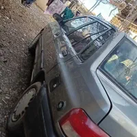 پراید ۸۸|خودرو سواری و وانت|علی‌آباد کتول, |دیوار