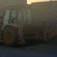 خدمات بیل بکهو