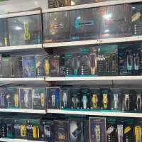پخش عمده انواع ماشین اصلاح