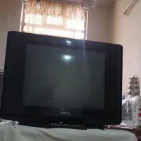 تلوزیون اسنوا سالم صفحه تخت هست