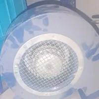 فن حلزونی230 v