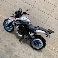 ns 200 مدل 95