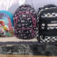 کیف مدرسه