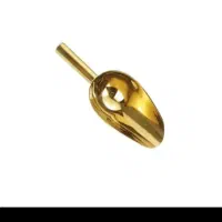 سرتاس برنجی .استطیل و گالوانیزه .با کیفیت