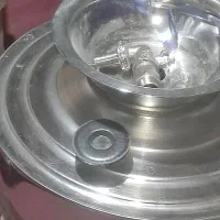 سماور گازی 20 لیتری