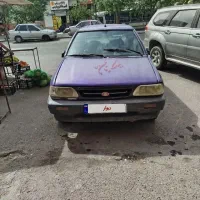 پراید کره ای
