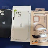 5 عدد قاب آیفون ۱۳ نو