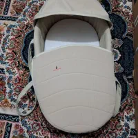 ساک حمل نوزاد
