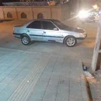 پژو ۴۰۵|خودرو سواری و وانت|هشترود, |دیوار