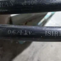 کابل آلمینیوم نو ۲×16|ابزارآلات|شاندیز, |دیوار