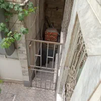 محل کار زیر همکف ۲۰ متری