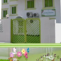 جشن برای کودکان رایگان